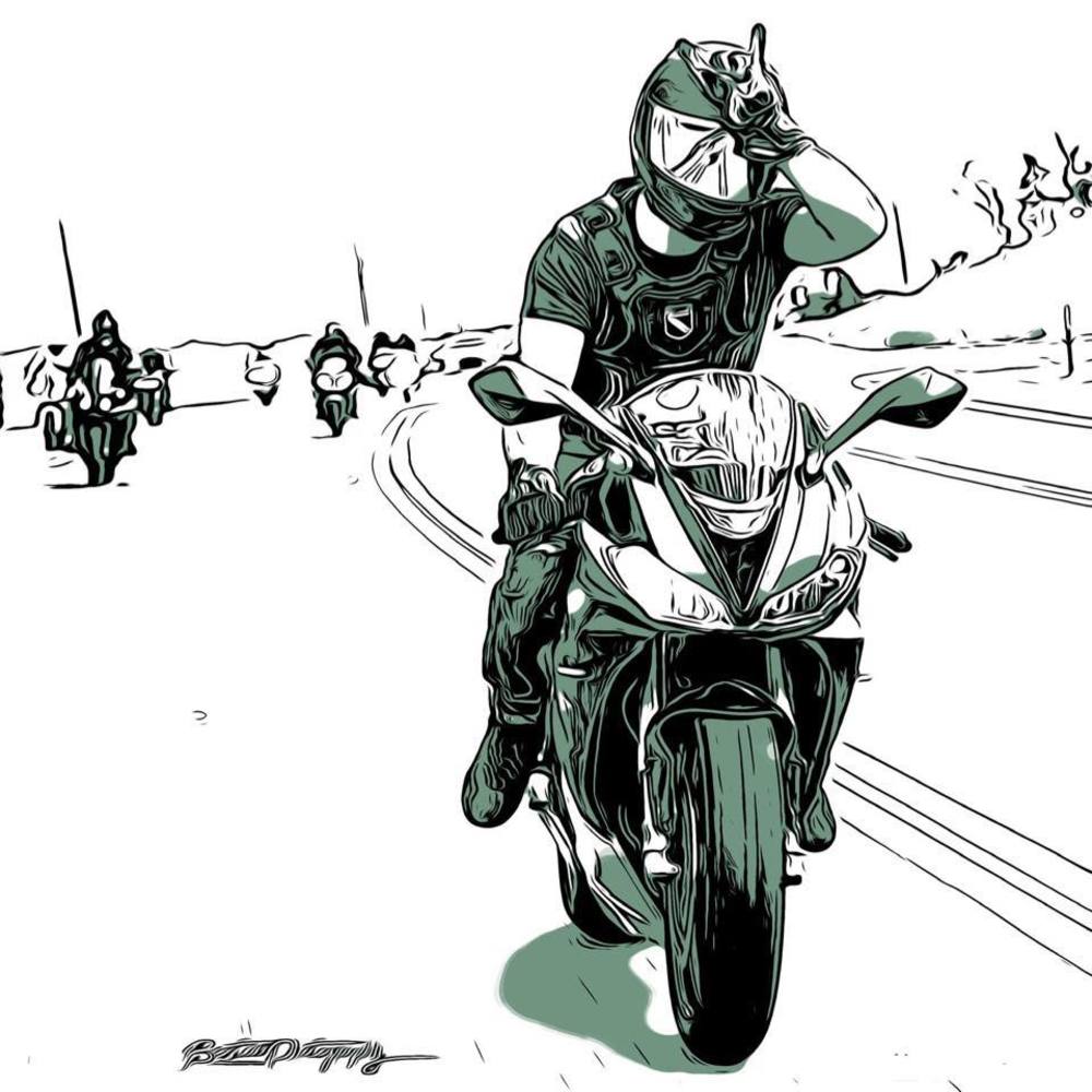 Meet your Posher, Moe